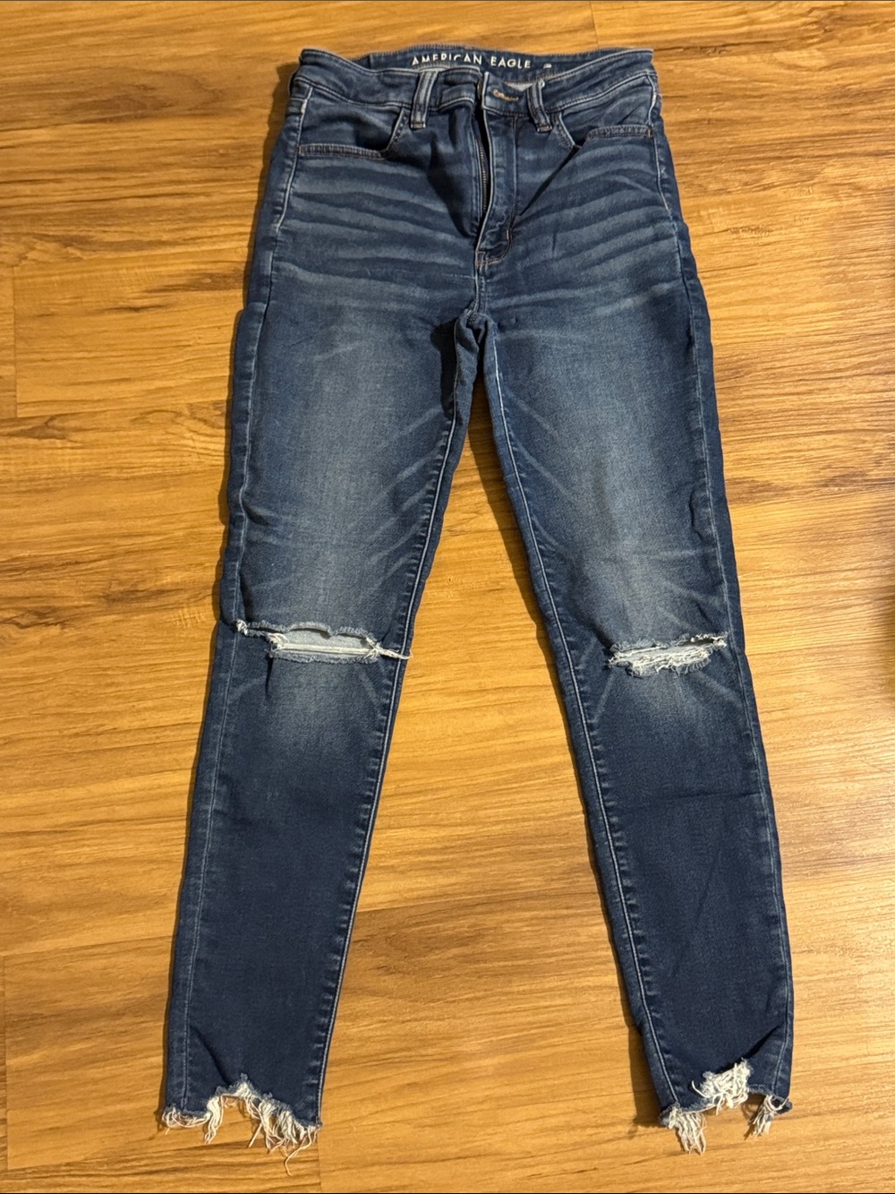 American Eagle Outfitters Women's Skinny Jeans